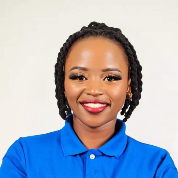 Asanda M. Ndaba