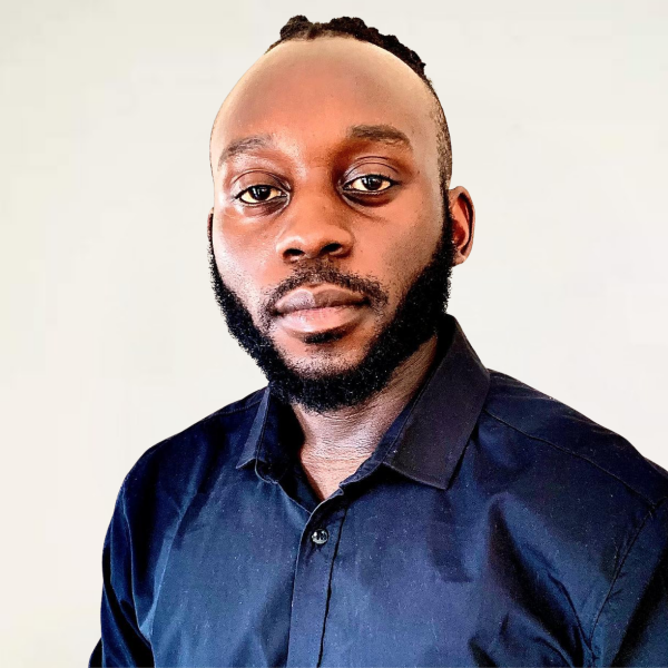 Dean Mutenda