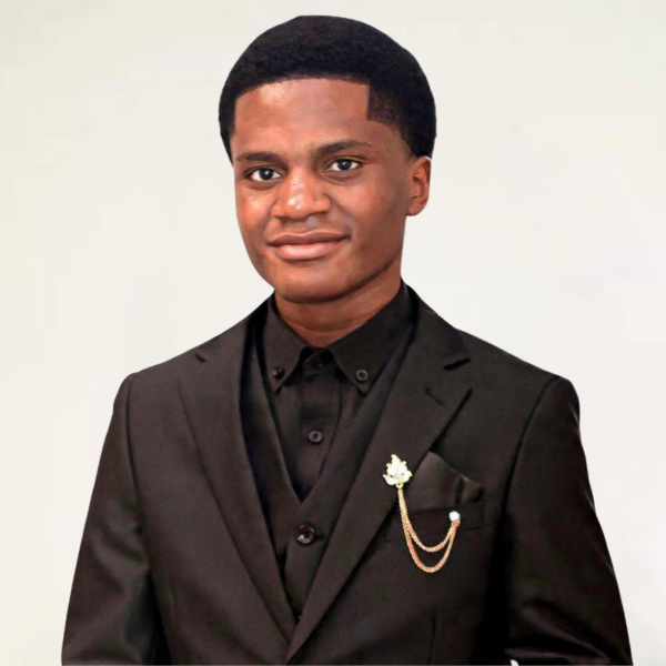 Felix Nyirenda