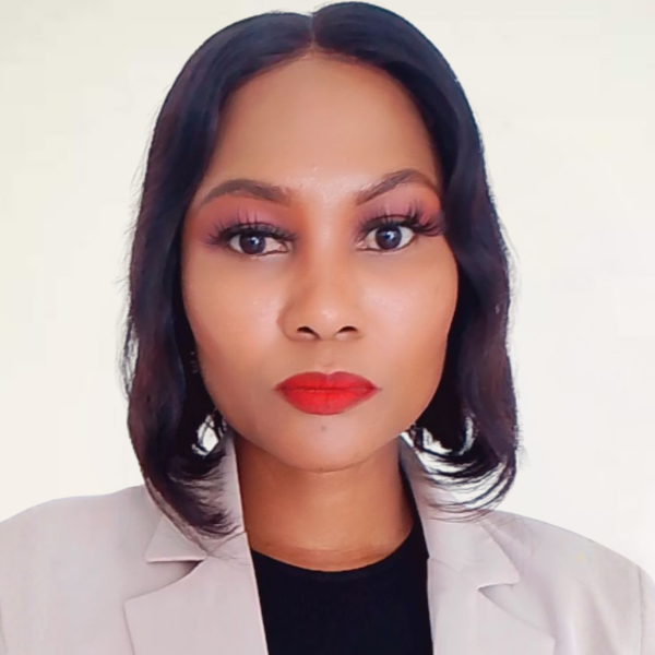 Gloria Mokgejane