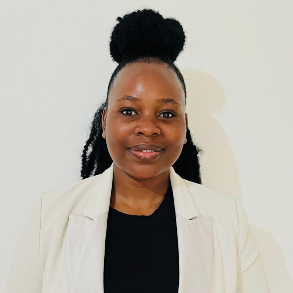 Yolanda Ntombie Skhenya